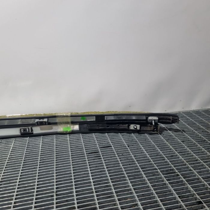 Set Bare Longitudinale Suzuki SX4 S - Cross II 2013 - 2016 SUV 4 Usi (1410)