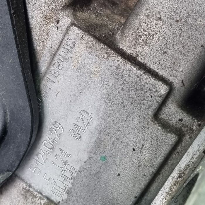 Motor Ford Kuga II 1.5 Benzina EcoBoost 2012 - 2014 150CP Manuala M8MA M8ME M8MC M8MD ...