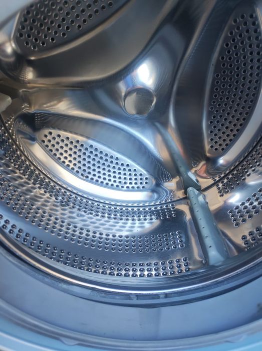 Стиральная машина Lg