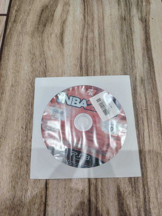 Ps3 с седем игри