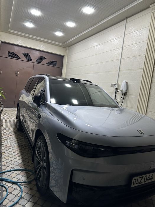 Leapmotor C16 gibrid 2 dop optsiya