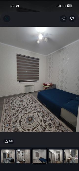 Сдам Квартиру на суточно по часам
