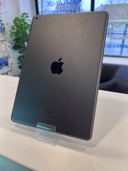 iPad Gen 9 2021-imprcabil-64GB-GATANTIE
