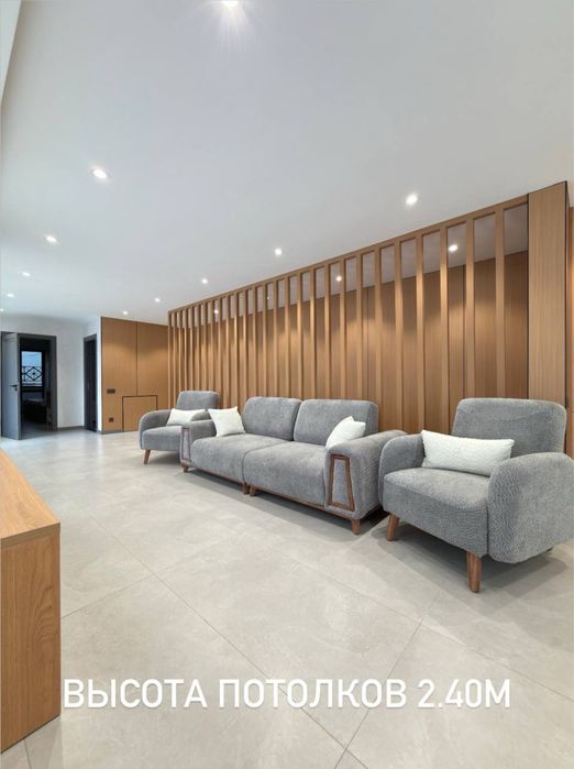 Габус Ц6 Кирпич Дуплекс 3/8/8 218м2 С терассой