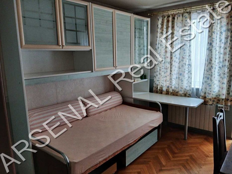 Дава се под наем Многостаен апартамент в София, Център - 135 кв.м за 1097.01 € - Снимка #2