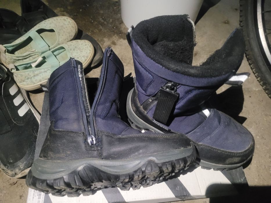 Продам детский обувь