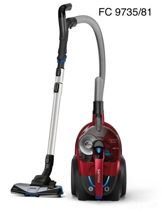 Changyutgich Philips FC 9735