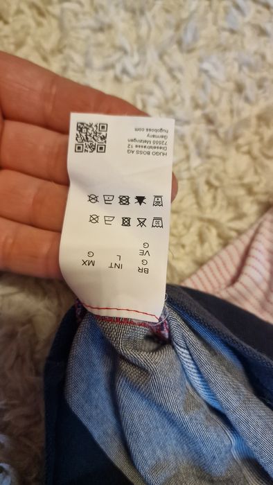 Hugo Boss Тениски