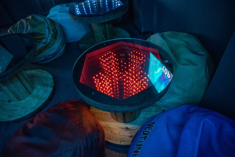 Продавам уникален VR / Gaming бизнес в центъра на София