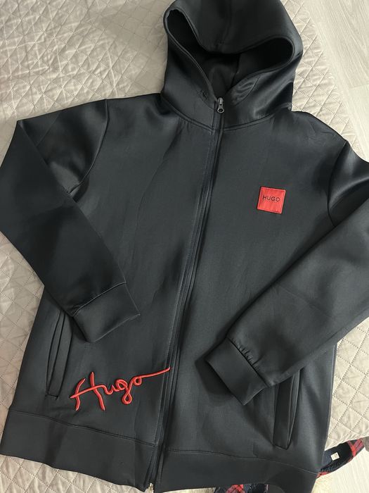 Мъжки Суичър Hugo Boss