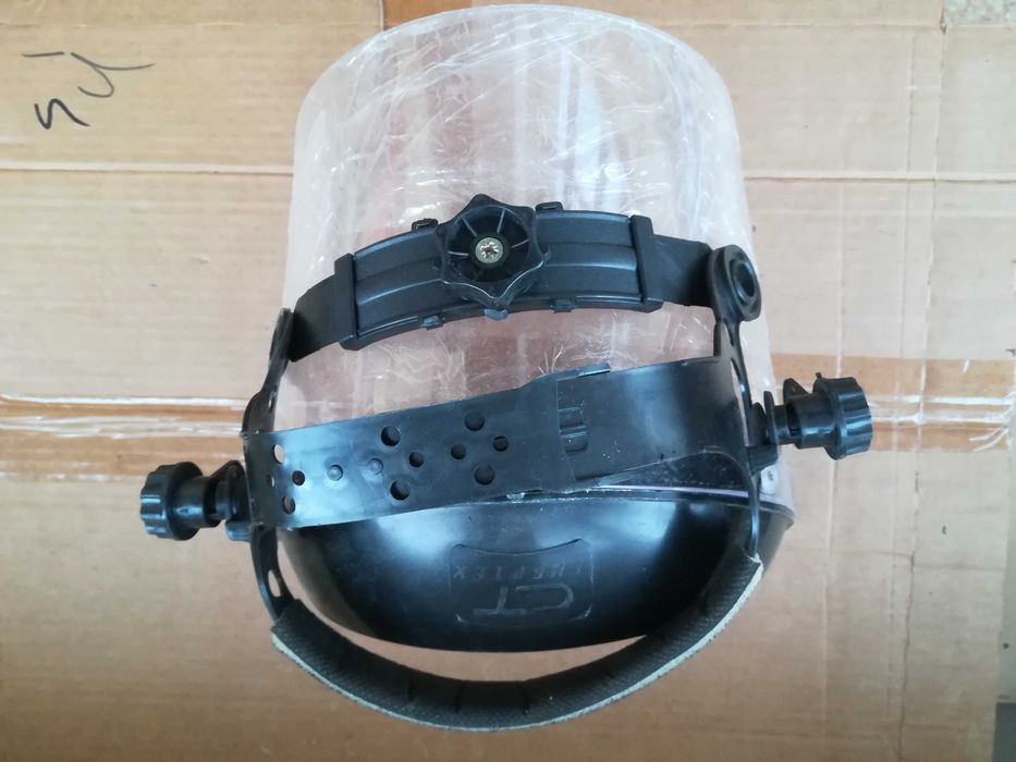 маска защитная Сибтех.новый