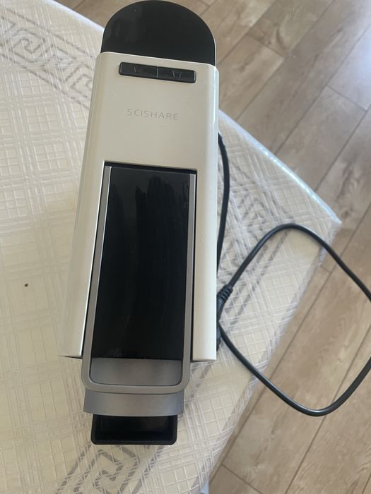 Продам капсульную кофемашину