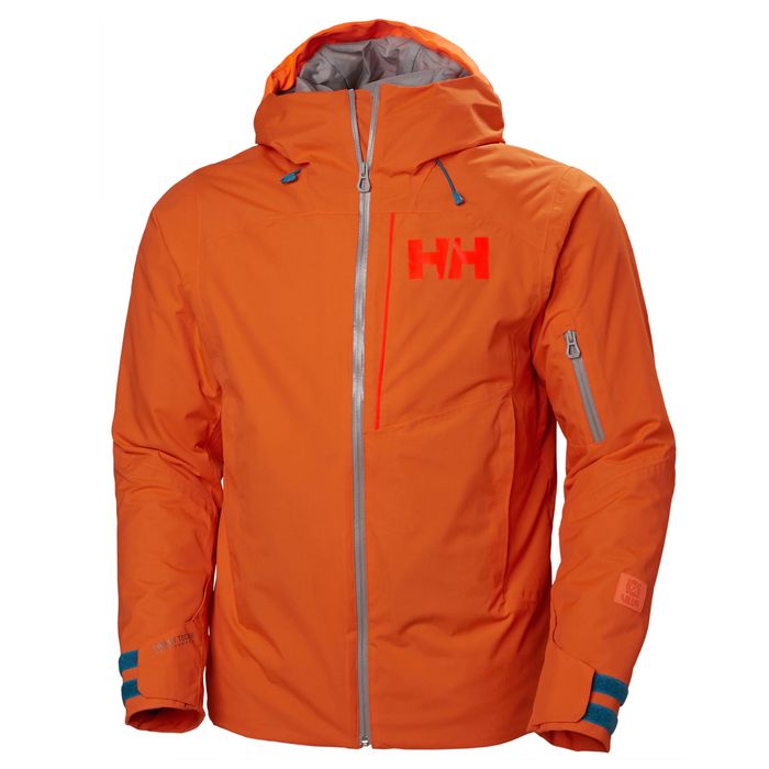 Helly Hansen Powjumper-мъжко ски яке