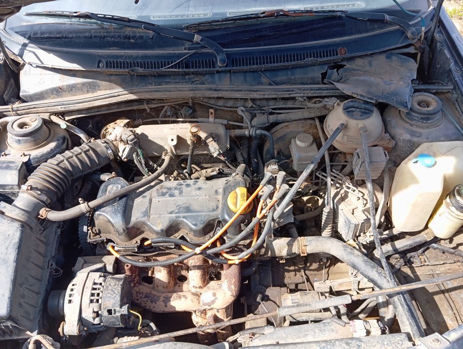 Чери амулет рус учёт