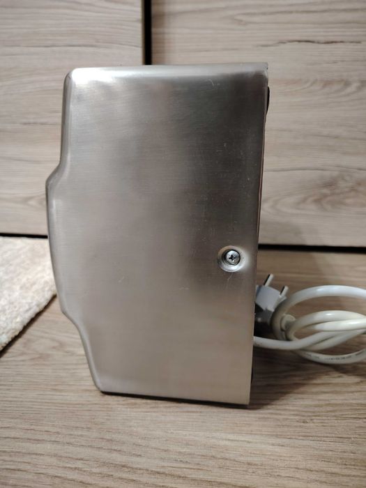 Uscator maini automat inox 1400 W Edelstahl Cleanmann