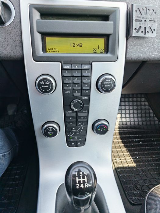 Volvo V50, 2010, 1.6 Diesel