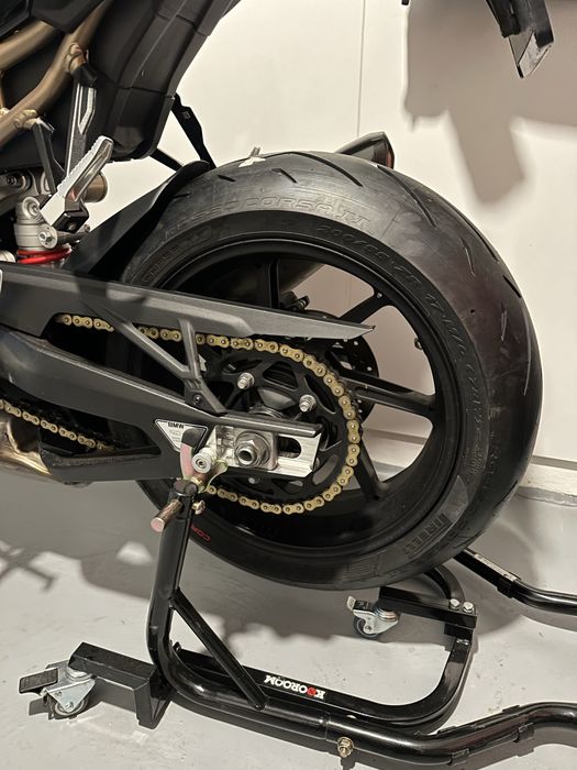 BMW S1000R 04.2023 M Pachet GARANTIE 04.2027 TVA deductibil