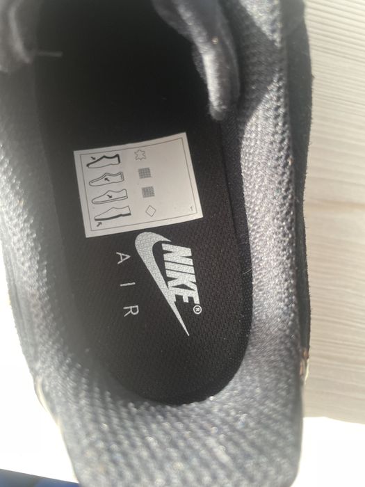 Vand nike air force 1