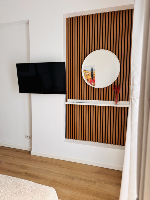 Apartament modern de inchiriat zona Buftea