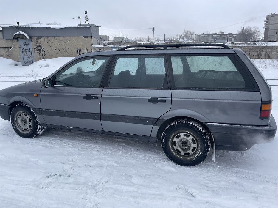 Продам пассат универсал