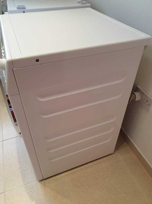 1600rpm Пералня Miele W1 PowerWash Миеле 12м Гаранция