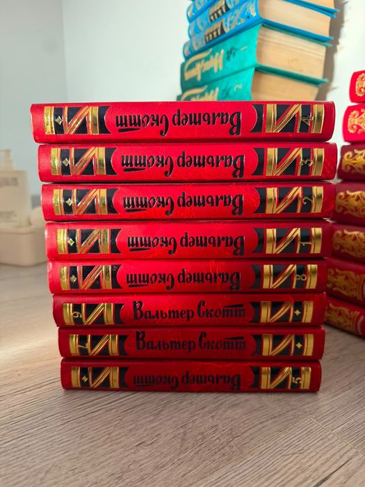 Продаю книги б/у