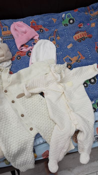 Одежда  для новорожденного