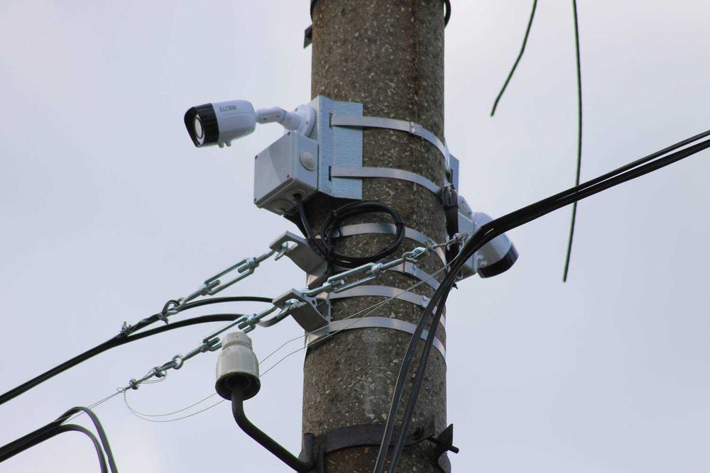 Сварка (пайка) и прокладка ВОЛС