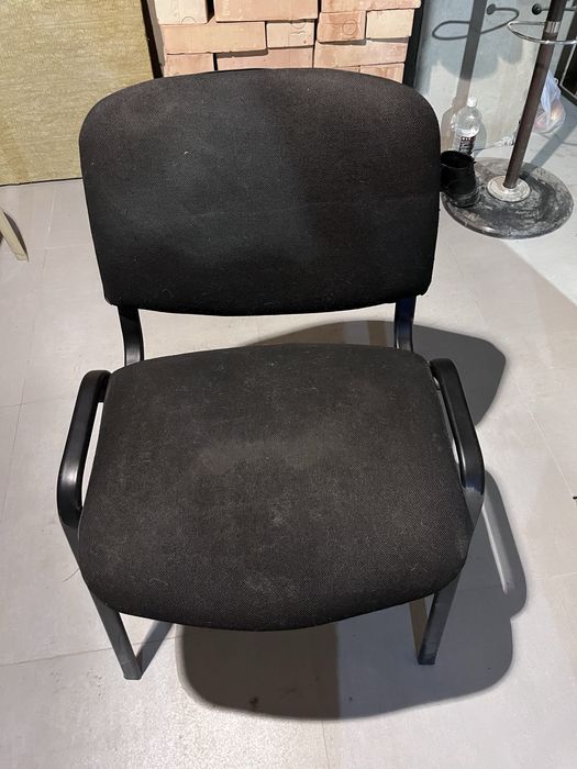 Стул офисный б/у