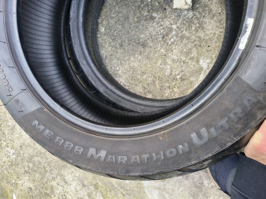 Metzeler Marathon Ultra