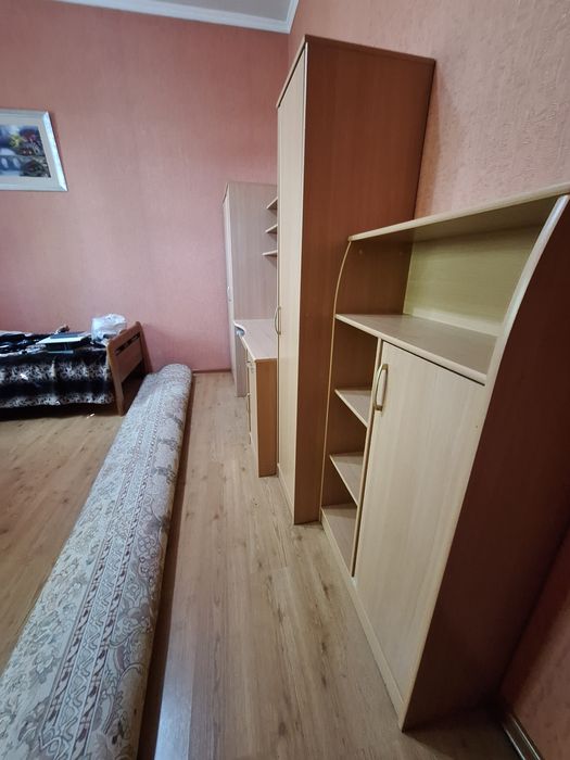 Шкаф-рабочий стол