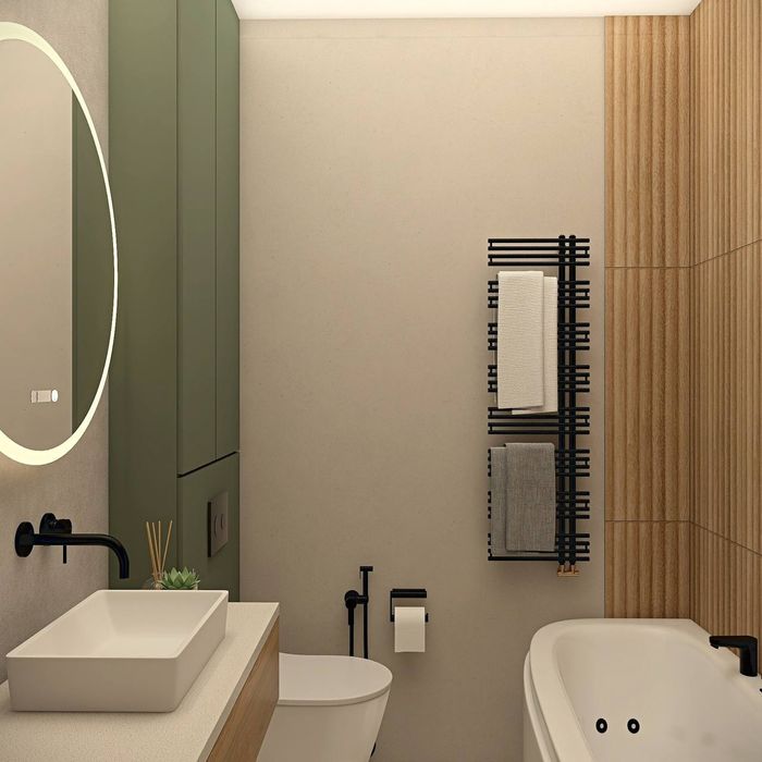 Качественные малярные работы, Русский, Непьющий!