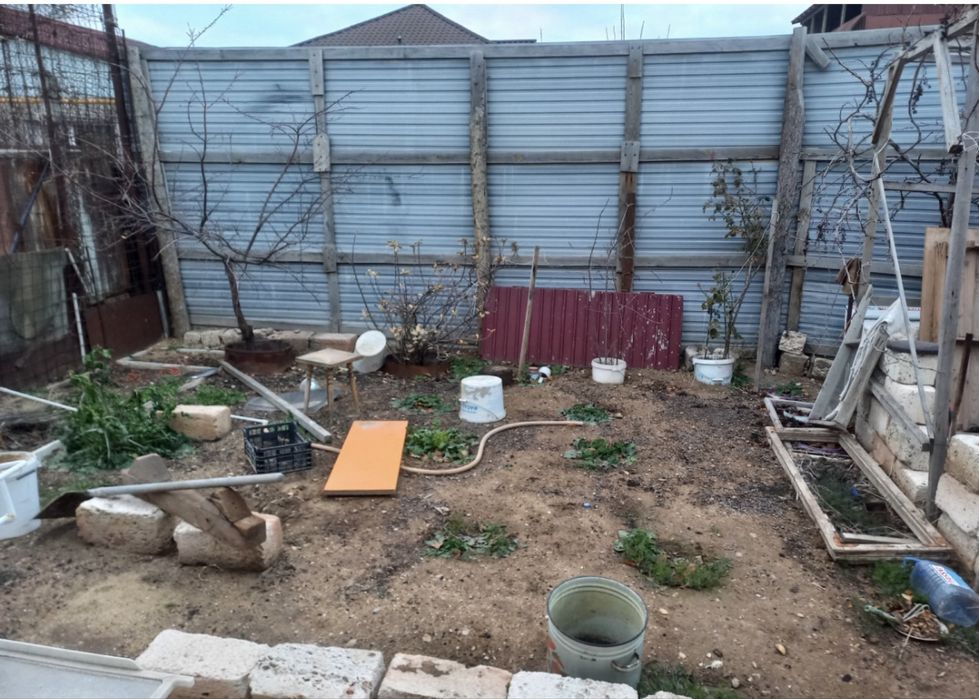 Земельный участок