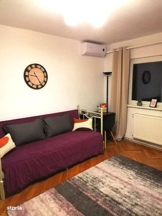 Apartament 2 camere, str. Faget, modern