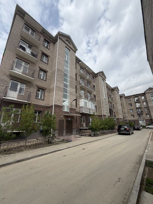 Продажа квартира