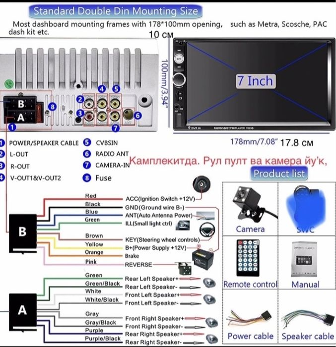 Avto manitor sensrliy pulutli oxirgaca oqing iltimos