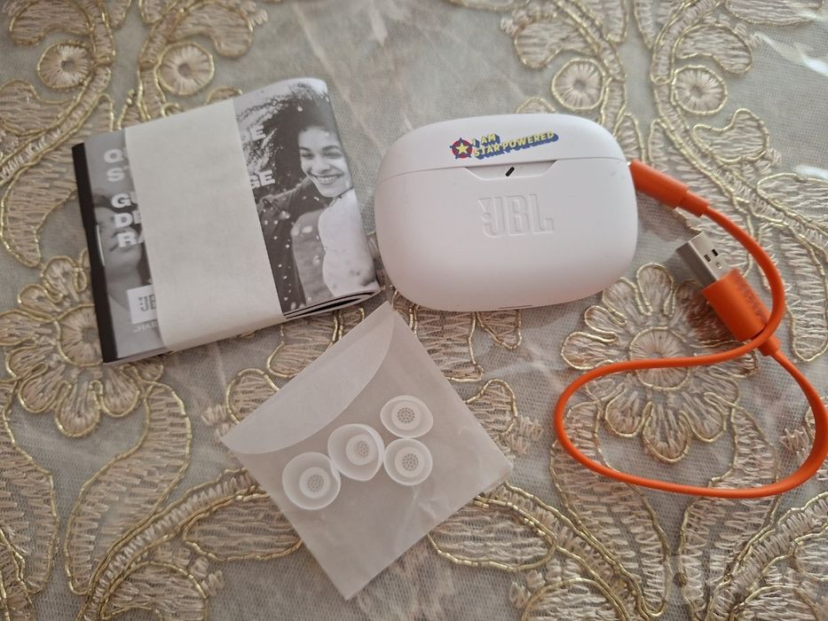 JBL Vibe Beam 2 USA