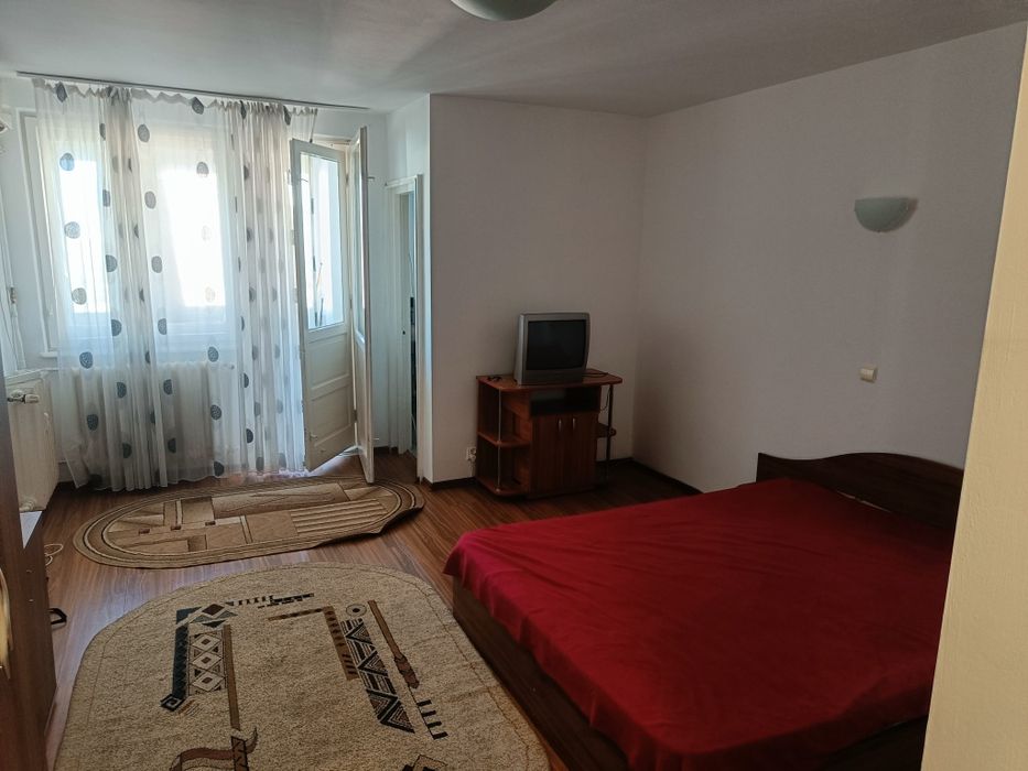 Garsoniera drumul taberei