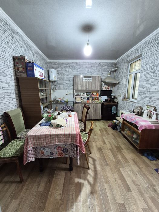 Продаётся Коттедж 3х ком 2 сот Яшнабадский ул Бойсун