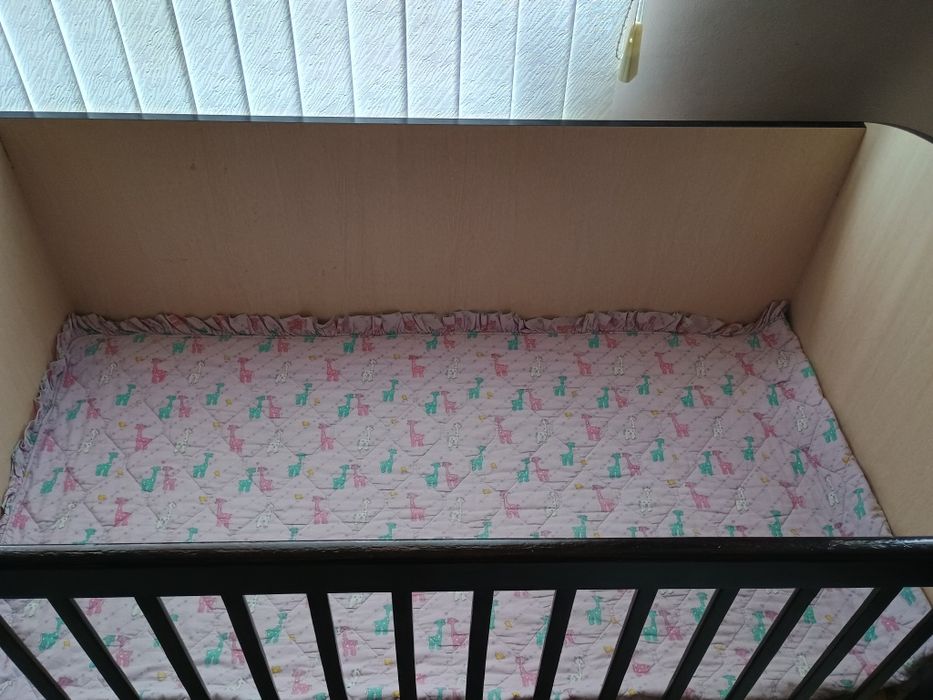 Кошара 70/140см +подаръци