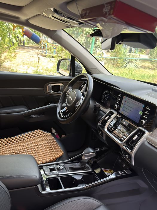 KIA SORENTO продается