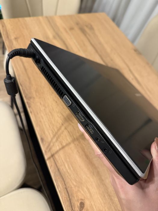 Ноутбук Samsung NP300V5A