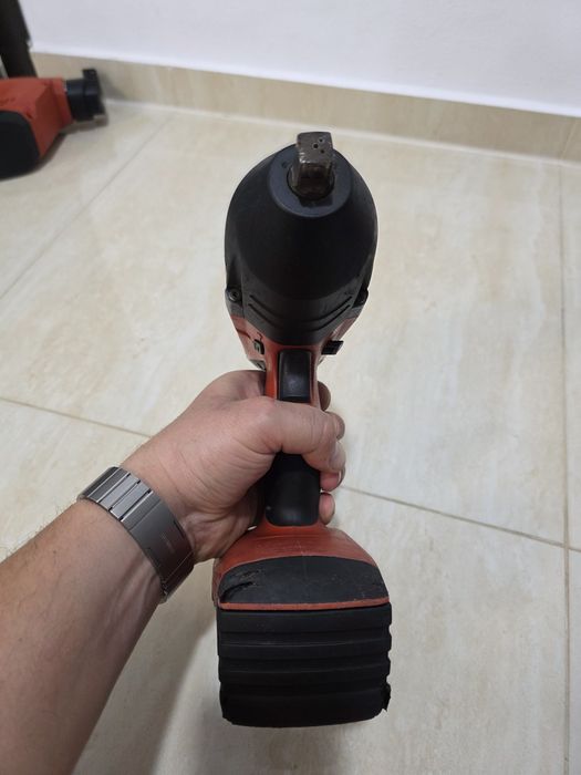Pistol impact roți Hilti SIW 22T-A