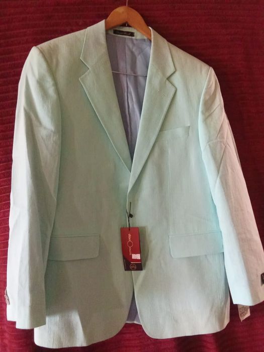 Новая мужская одежда почти даром!