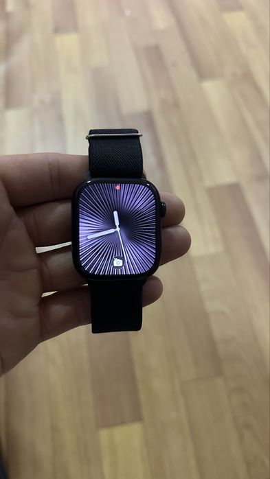 Apple watch series 10