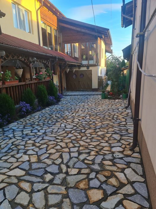 Piatră naturală de munte de Grecia