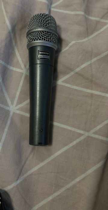 Микрофон SHURE BETA 57A