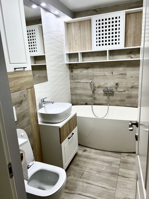 Apartament 4 camere ultracentral