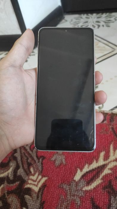 Poco x6 pro 5G..