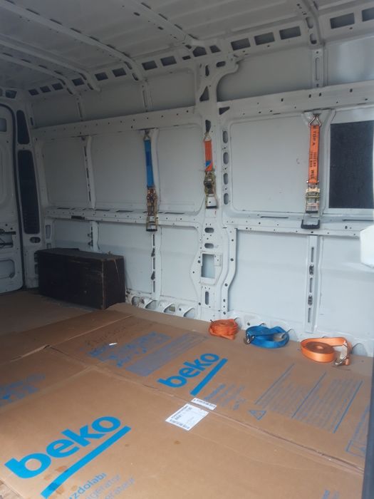 Transport/Marfă/Galați